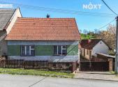 Prodej - dům/vila, 157 m²