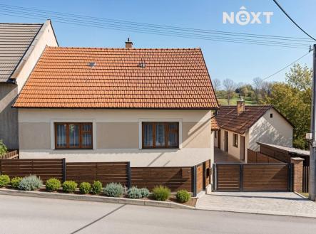Prodej - dům/vila, 157 m²