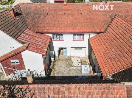 Prodej - dům/vila, 157 m²