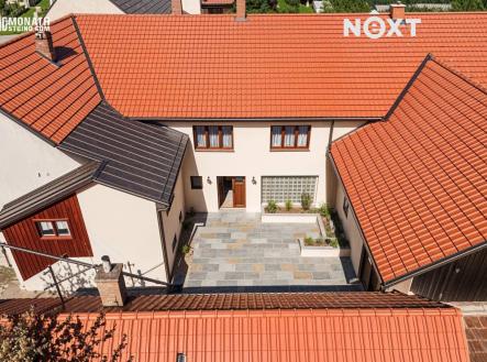 Prodej - dům/vila, 157 m²
