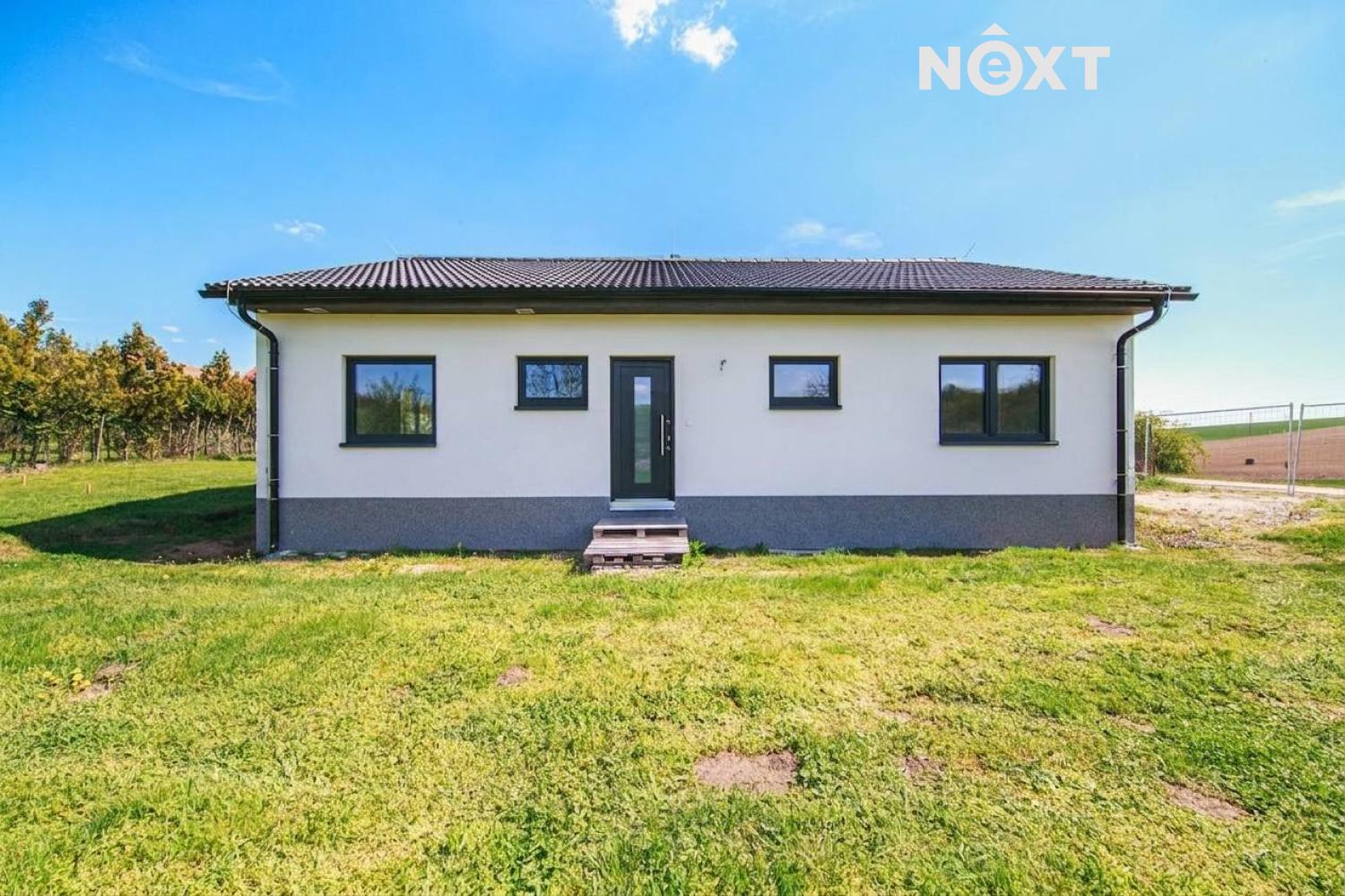 Prodej Rodinný dům, 106㎡