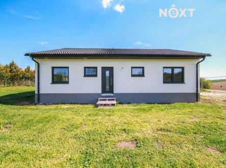 Prodej - dům/vila, 106 m²