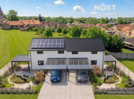 Prodej - dům/vila, 104 m²