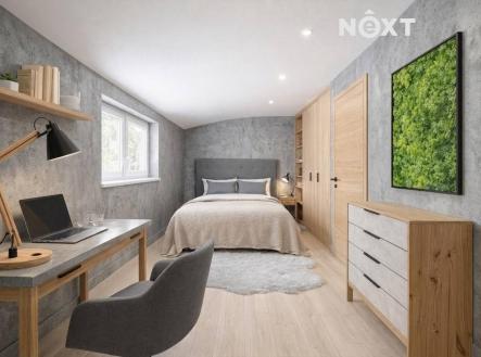 Prodej - dům/vila, 104 m²