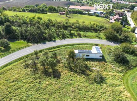 Prodej - pozemek pro bydlení, 498 m²