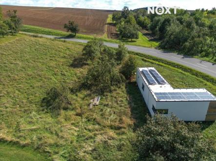 Prodej - pozemek pro bydlení, 498 m²
