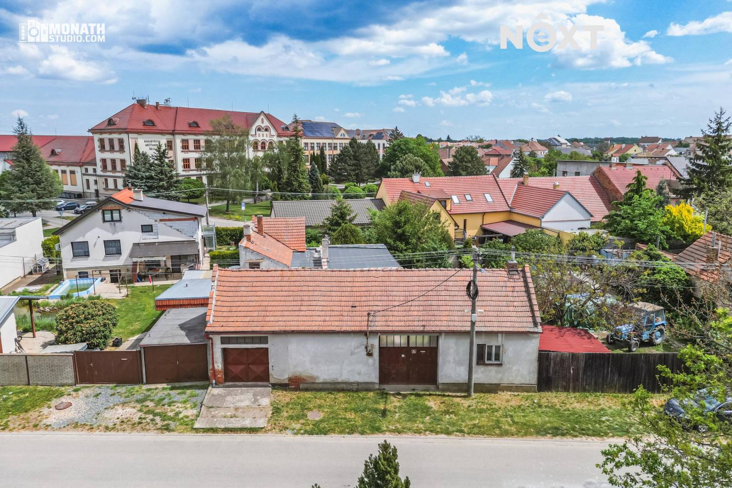 Prodej Rodinný dům, 142㎡