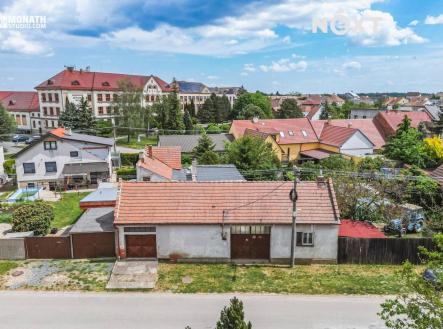 Prodej - dům/vila, 142 m²