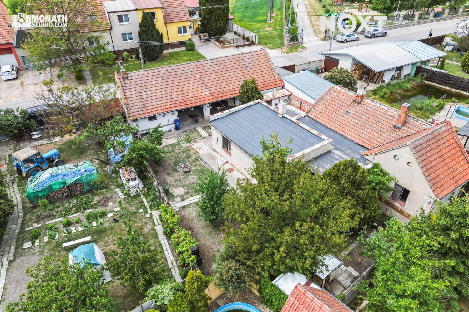 Prodej Rodinný dům, 142㎡