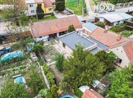 Prodej - dům/vila, 142 m²