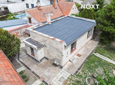 Prodej - dům/vila, 142 m²