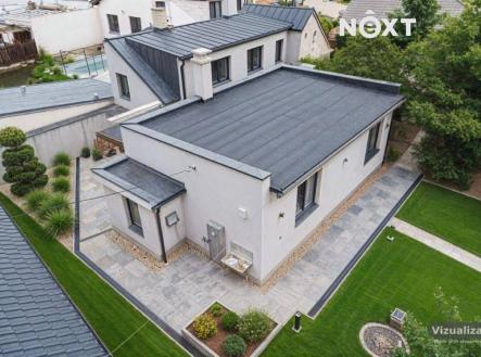 Prodej - dům/vila, 142 m²