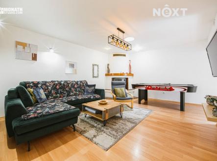 Prodej - dům/vila, 160 m²