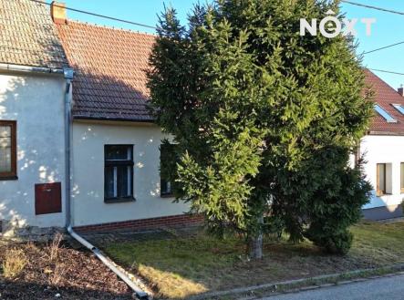 Prodej - dům/vila, 110 m²