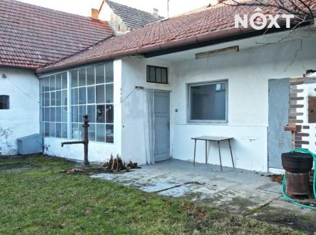 Prodej - dům/vila, 110 m²