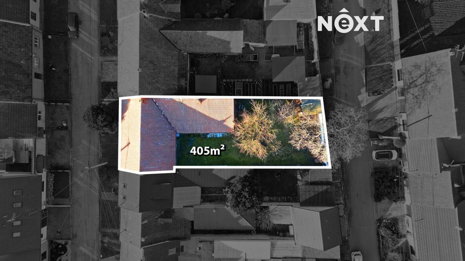 Prodej Rodinný dům, 110㎡