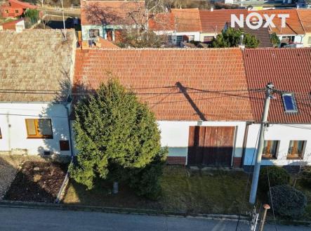 Prodej - dům/vila, 110 m²