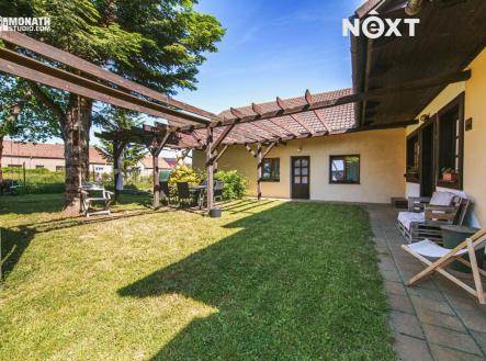 Prodej - dům/vila, 240 m²