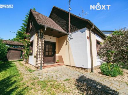 Prodej - dům/vila, 240 m²