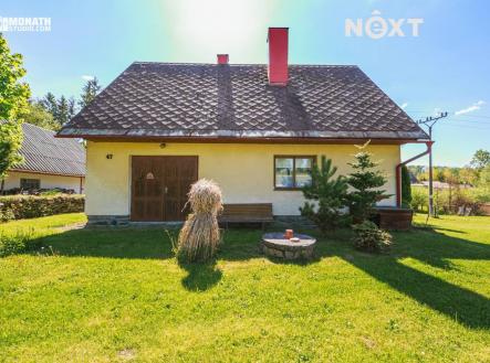 Prodej - dům/vila, 119 m²