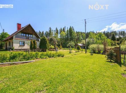 Prodej - dům/vila, 119 m²