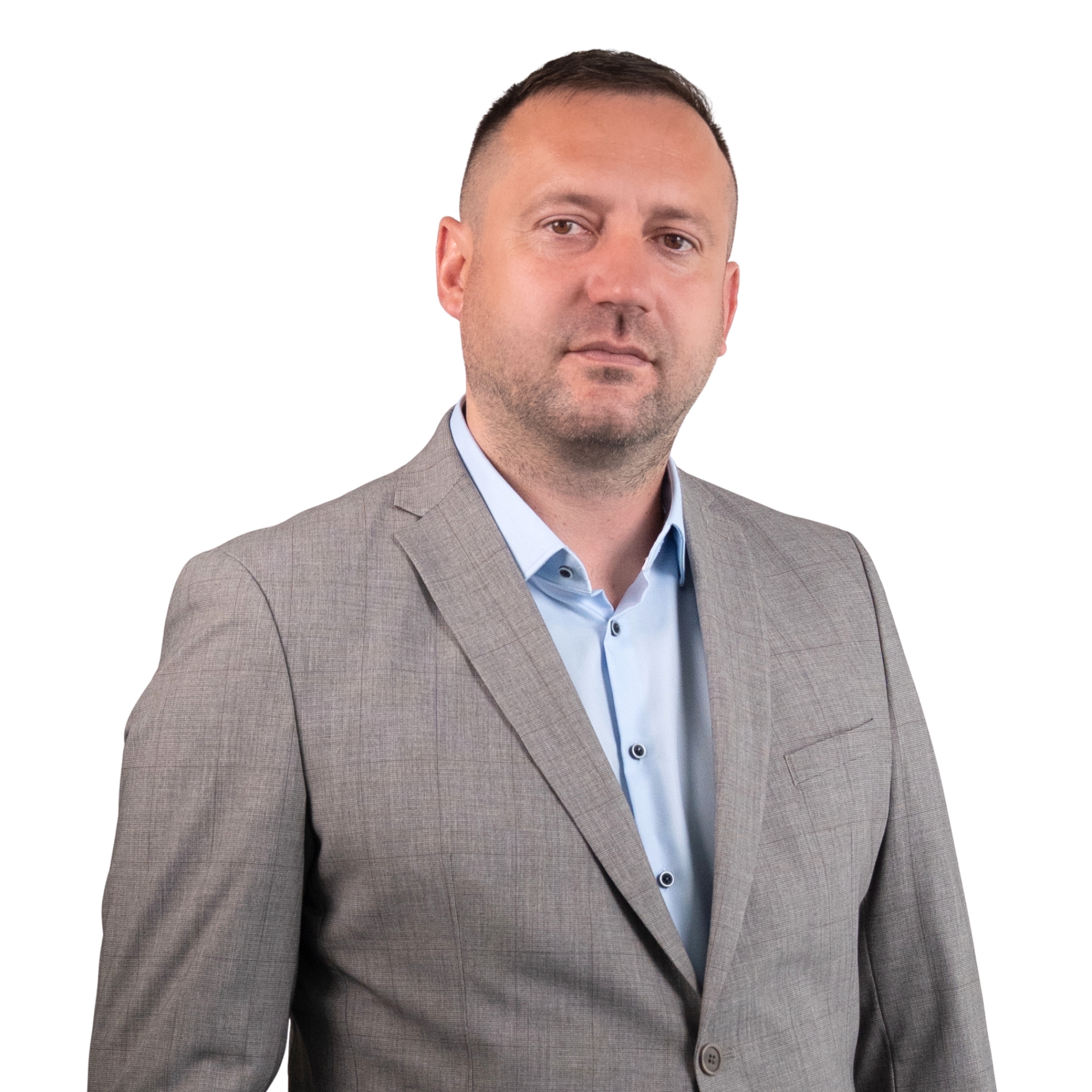 Ladislav Vrána