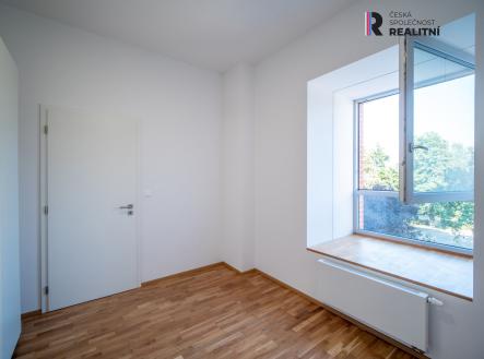 Prodej bytu, 2+kk, 49 m²