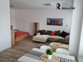 Pronájem bytu, 1+kk, 42 m²