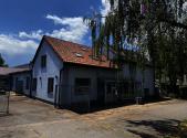 Pronájem - výrobní prostor, 784 m²