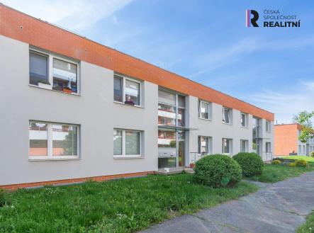 Pronájem bytu, 1+1, 35 m²