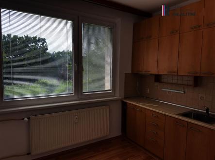 Pronájem bytu, 1+1, 35 m²