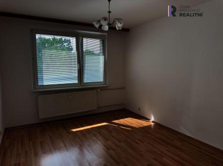 Pronájem bytu, 1+1, 35 m²