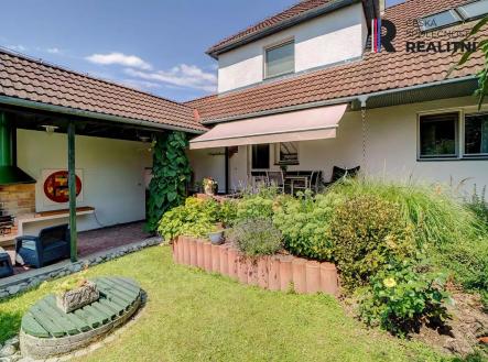 Prodej - dům/vila, 192 m²