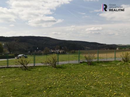 Výhled | Pronájem - dům/vila, 145 m²