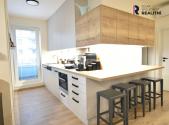 Pronájem bytu, 3+kk, 61 m²