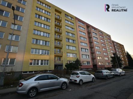 Dům | Prodej bytu, 2+1, 63 m²