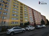 Prodej bytu, 2+1, 63 m²