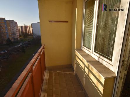 Lodžie | Prodej bytu, 2+1, 63 m²