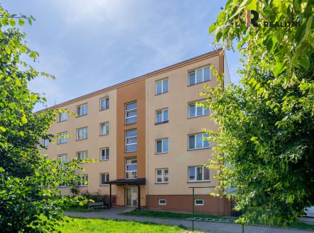 Prodej bytu, 2+1, 55 m² obrázek
