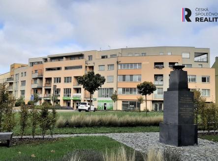 Prodej bytu, atypický, 178 m²