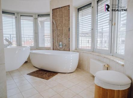 Prodej bytu, 6+kk, 178 m²