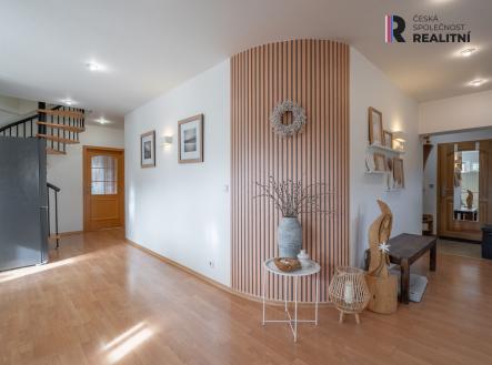 Prodej bytu, 4+kk, 195 m²