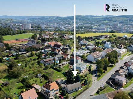 Pronájem - dům/vila, 70 m²