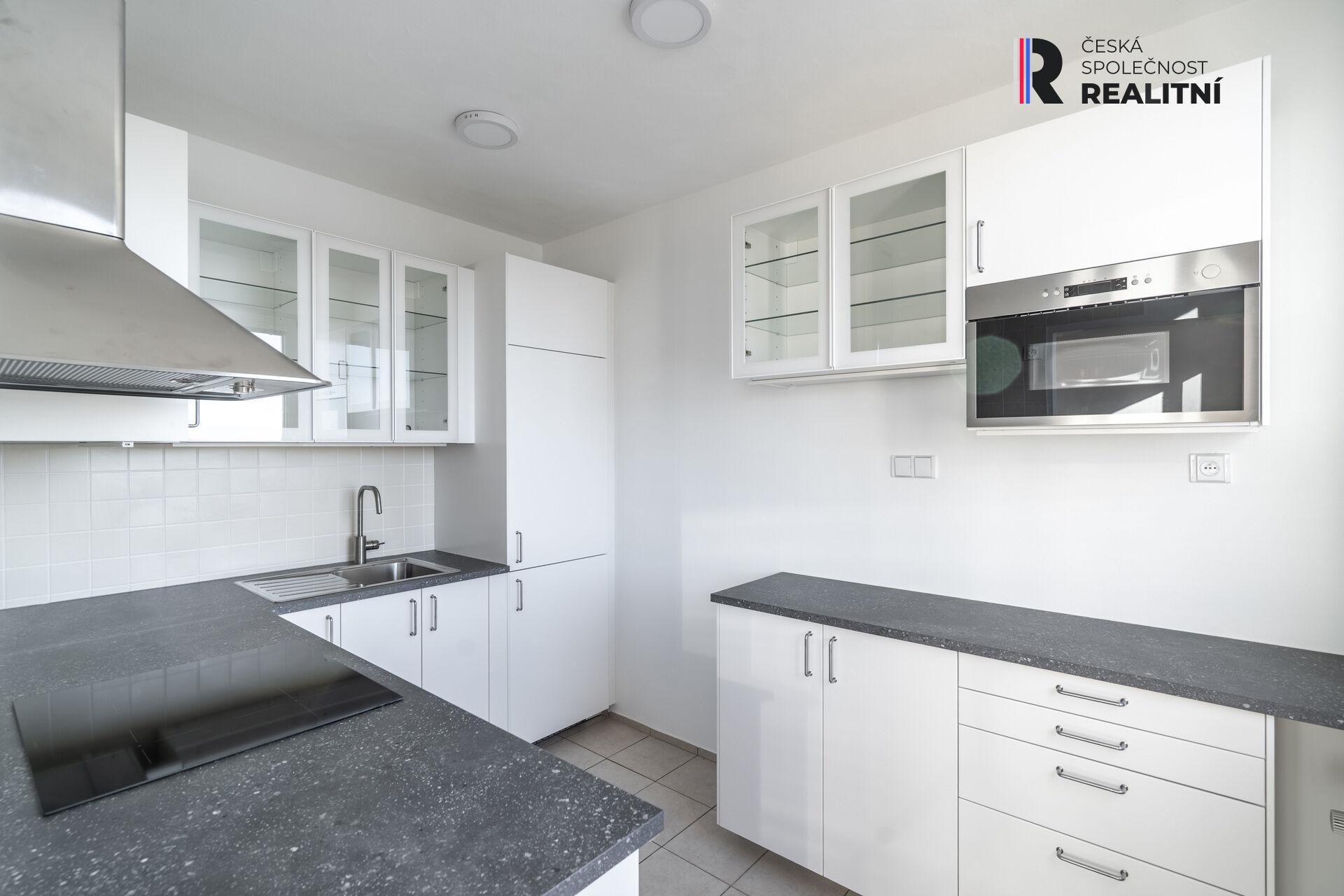 Pronájem BJ 5+1, 99 m2, Křiby, Zlín.