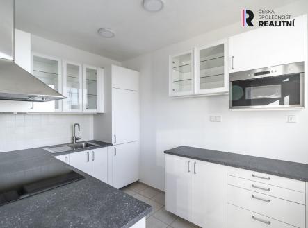 Pronájem bytu, 5+1, 99 m²