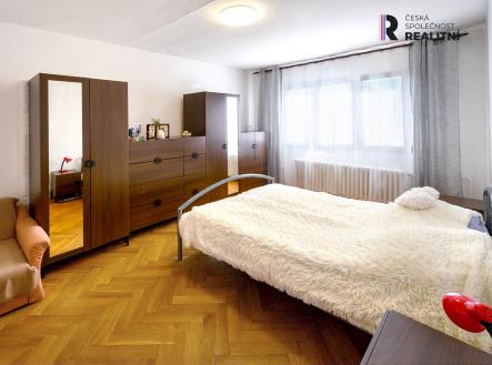 Prodej bytu, 2+1, 57 m²