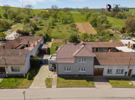Prodej - dům/vila, 195 m²