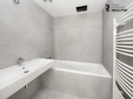 Prodej bytu, 2+kk, 71 m²