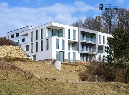 Prodej bytu, 2+kk, 71 m²