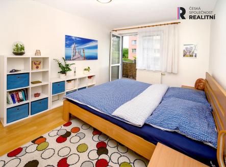 Pronájem bytu, 3+1, 90 m²